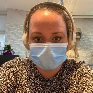 Meet your Posher, Katherine